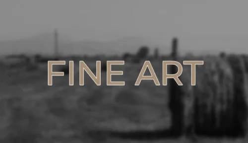 FINE ART